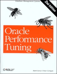 Oracle Performance Tuning. 2nd Edition