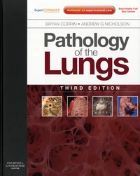 Pathology of the Lungs