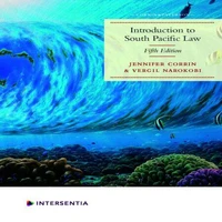Introduction to South Pacific Law