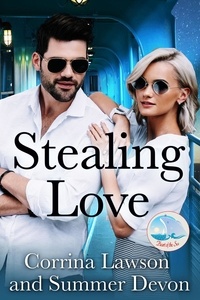  Corrina Lawson et  Summer Devon - Stealing Love - Heart of the Sea.