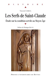 Les Serfs de Saint-Claude