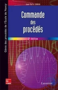 Commande des procédés