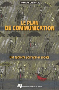 Le plan de communication