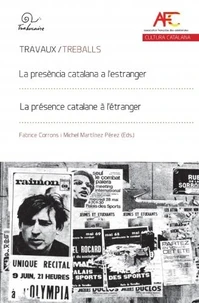 La présence catalane à l'étranger