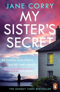 My Sister’s Secret