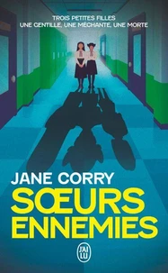 Soeurs ennemies