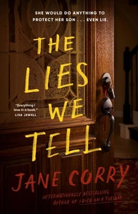 The Lies We Tell