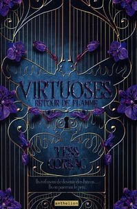 Retour de flamme