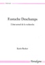 Karin Becker - Eustache Deschamps. L'Etat Actuel De La Recherche.