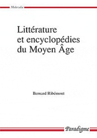 Bernard Ribémont - .