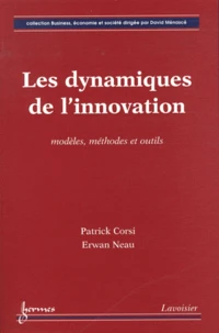 Les dynamiques de l'innovation