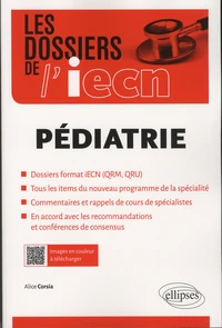 Pédiatrie