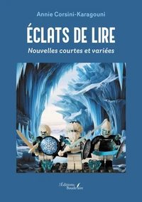 Eclats de lire