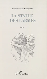 La statue des larmes