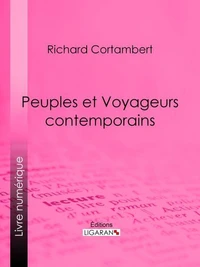 Peuples et Voyageurs contemporains