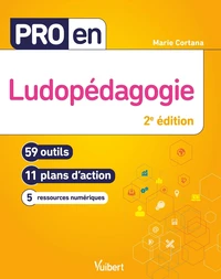 Pro en Ludopédagogie