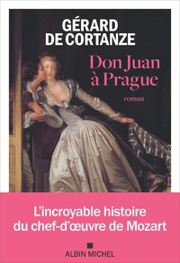 Don Juan à Prague