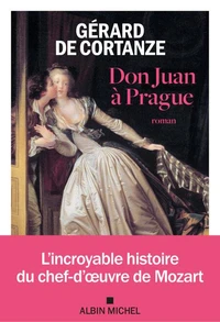 Don Juan à Prague