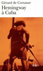 Hemingway A Cuba