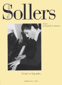 Philippe Sollers Ou La Volonte De Bonheur, Roman