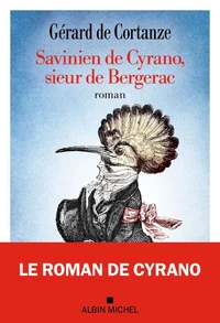 Savinien de Cyrano, sieur de Bergerac