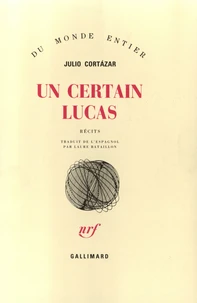 Certain Lucas
