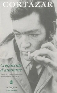 Crépuscule d'automne