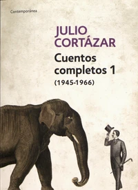 Cuentos completos