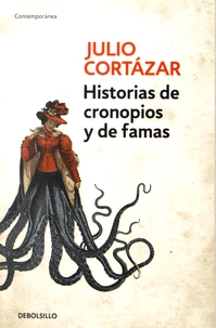 Historias de cronopios y de famas