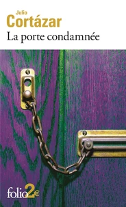 La porte condamnée