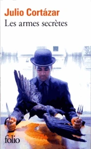 Les armes secrètes