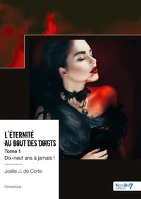 L'éternité au bout des doigts