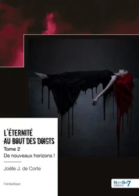 L'éternité au bout des doigts
