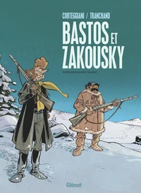 Tome 1, Rendez-vous à Kobs ; Tome 2, La forteresse des neiges ; Tome 3, Le doigt du Tsar ; Tome 4, La piste des Jigans ; Tome 5, Pour une chapka de larmes ; Tome 6, L'heure du taureau