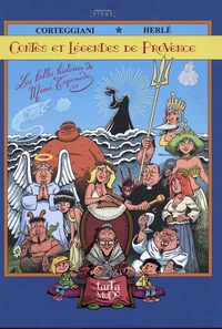 Contes et légendes de Provence