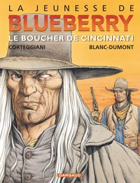 Le boucher de Cincinatti