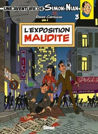 Une Aventure de Simon Nian - Tome 03