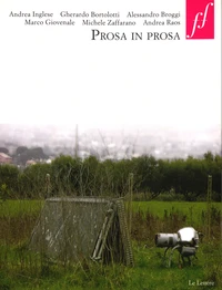 Prosa in prosa