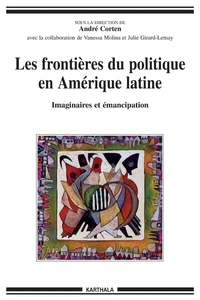 Les frontières du politique en Amérique latine