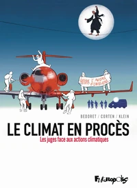 Le climat en procès