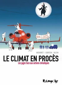 Le climat en procès