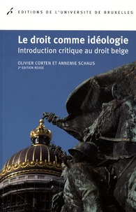 Le droit comme idéologie