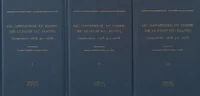 Les conventions de Vienne sur le droit des traités