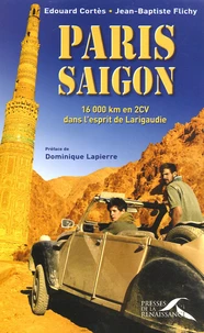 Paris-Saïgon