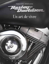 Harley-Davidson