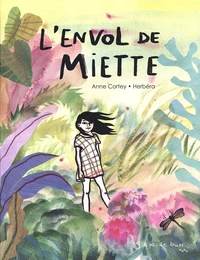 L'envol de Miette