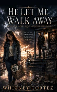 He Let Me Walk Away