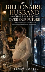 My Billionaire Husband Chose His Past Over Our Future