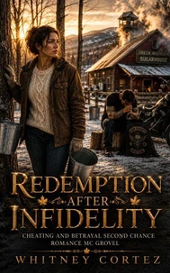 Redemption After Infidelity