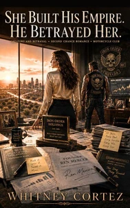 She Built His Empire. He Betrayed Her